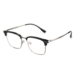 Achilles Black Gunmetal