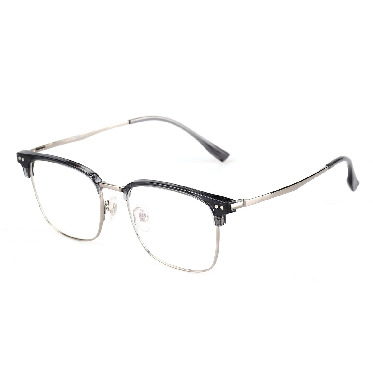 Achilles Gray Gunmetal silmälasikehykset