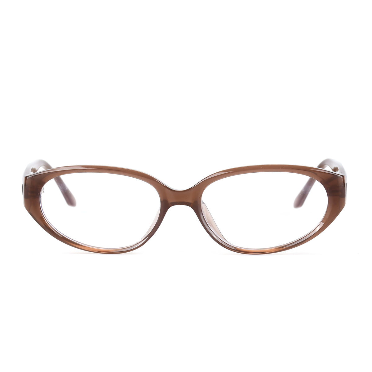 Aldebaran Cold Tea Brown silmälasikehykset