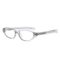 Alkes Transparent Gray