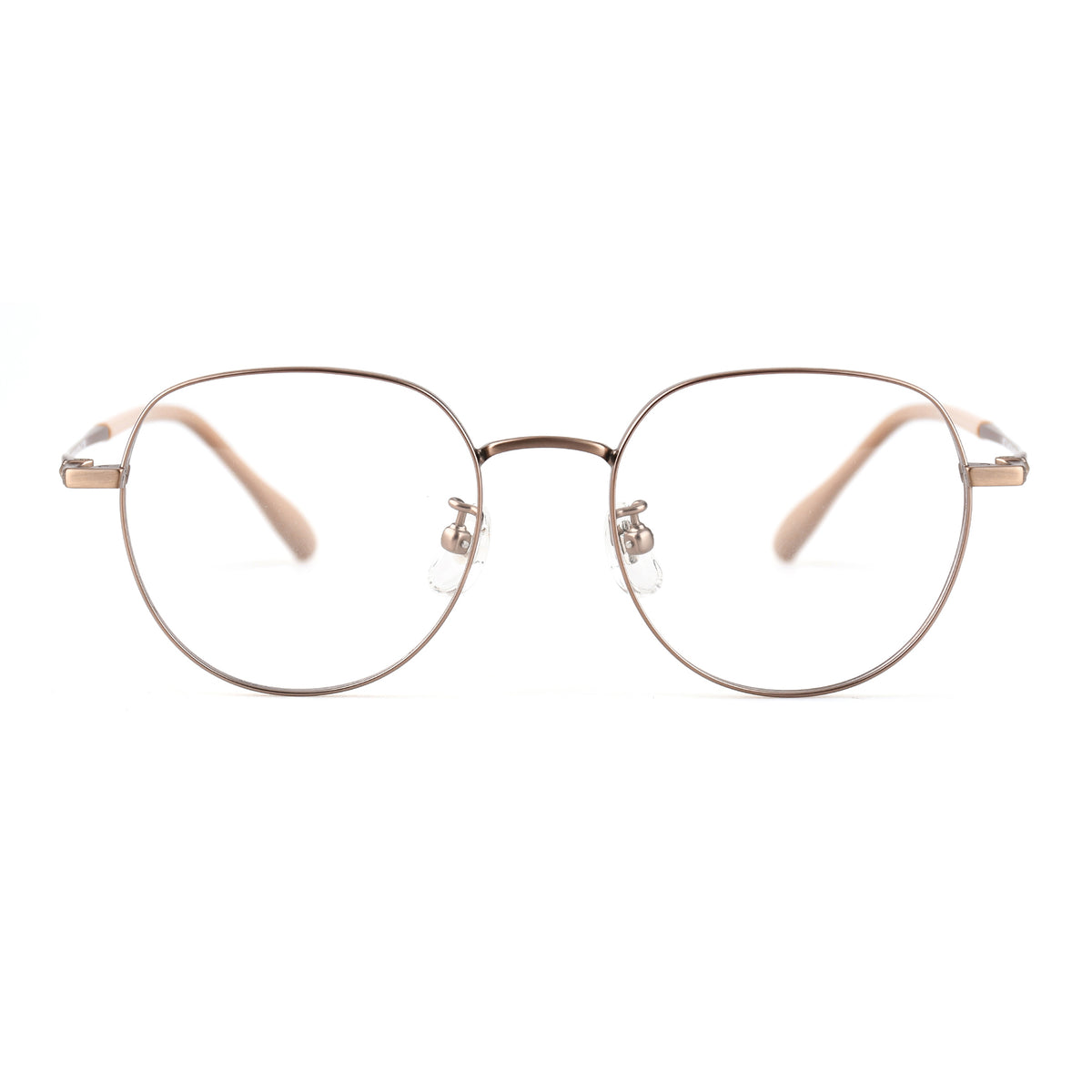 Alula Vintage Brown silmälasikehykset