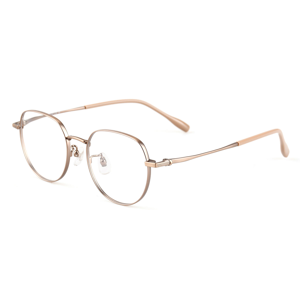 Alula Vintage Brown silmälasikehykset