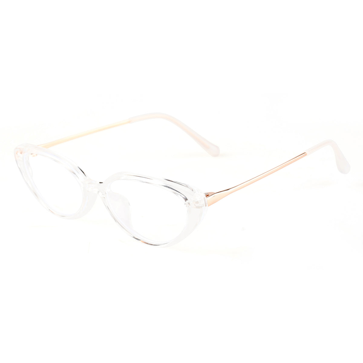 Ankaa Transparent silmälasikehykset