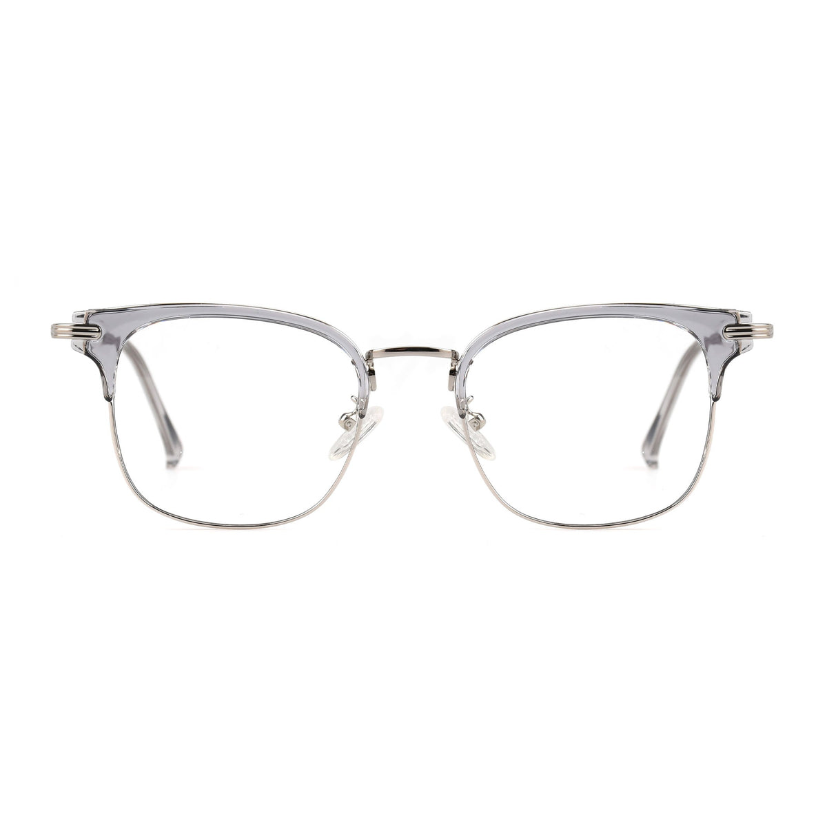 Astra Gray Silver