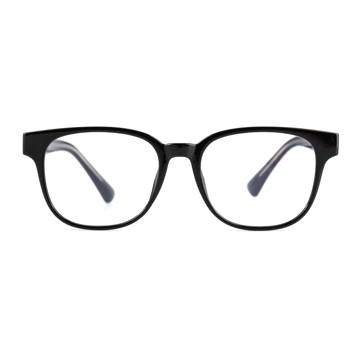 Atticus Black silmälasikehykset