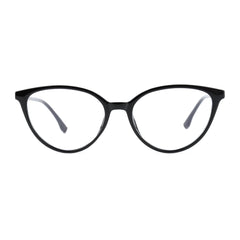 Auva Black Silver