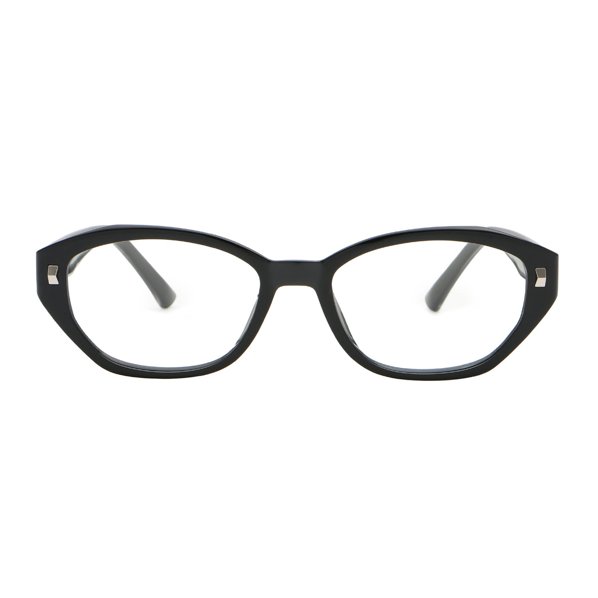 Celaeno Black silmälasikehykset