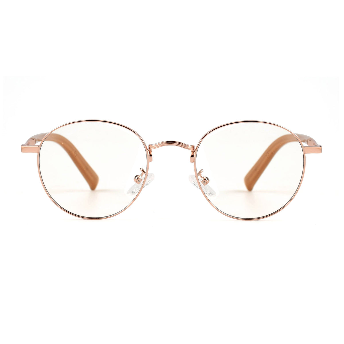 Celeste Rose Gold