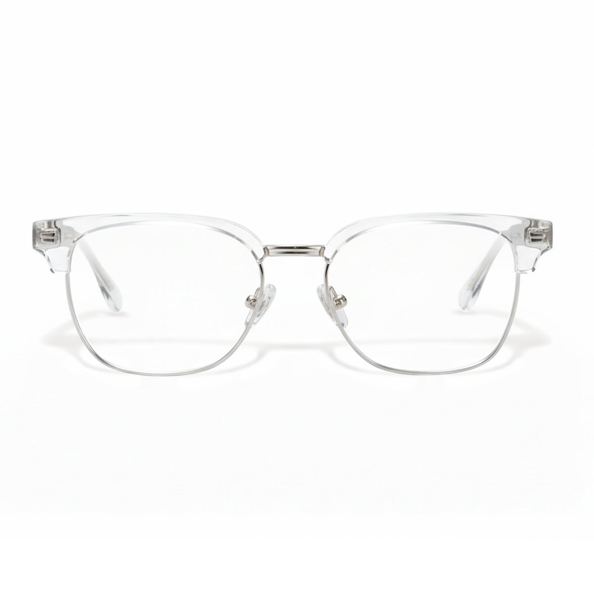 Euporie Transparent