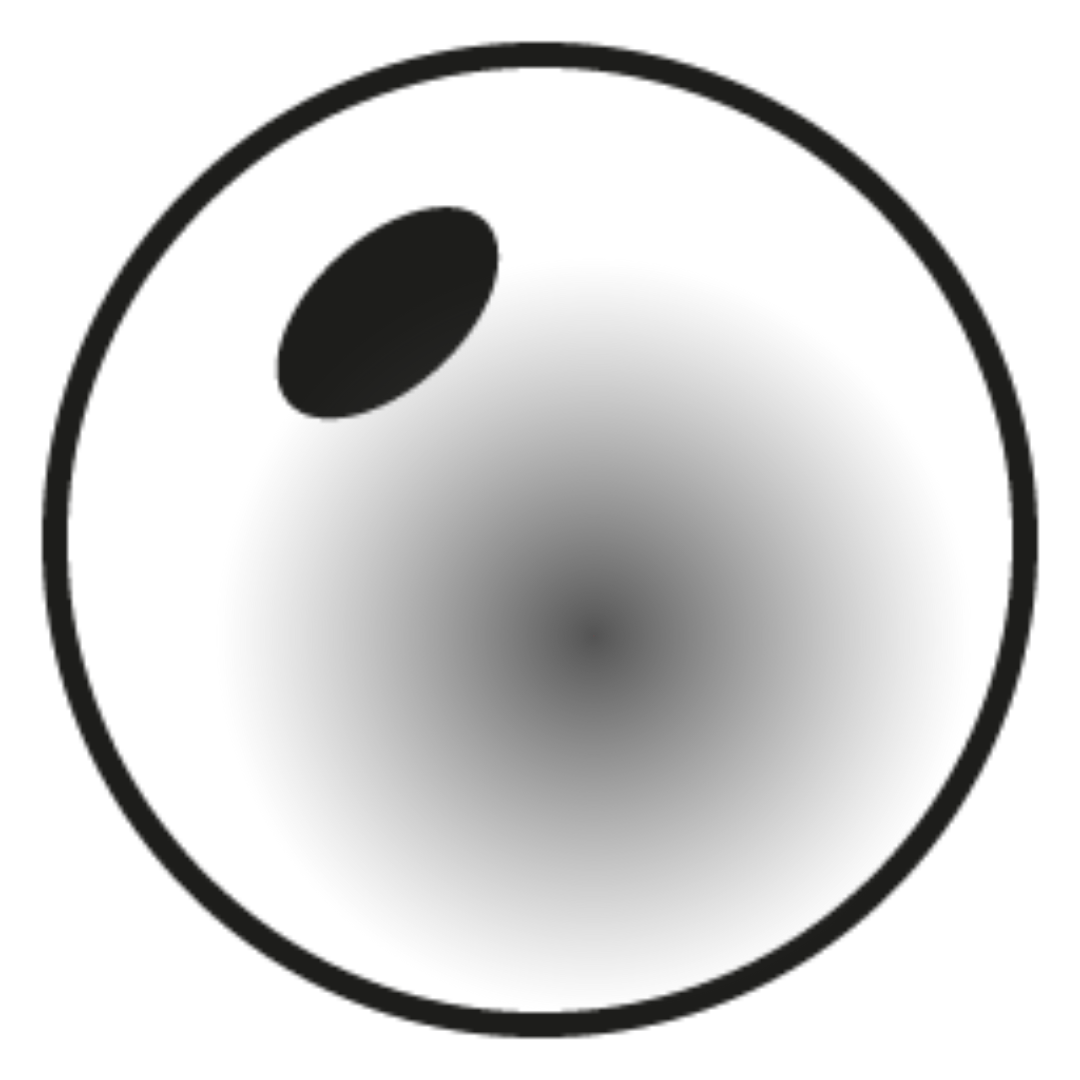 Photochromic grey extra-thin progressive lens 1.67