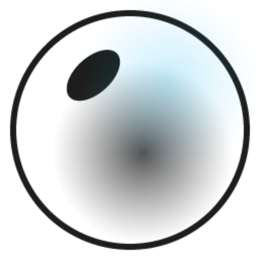 Photochromic grey extra-thin lens 1.67 + blue-light filter