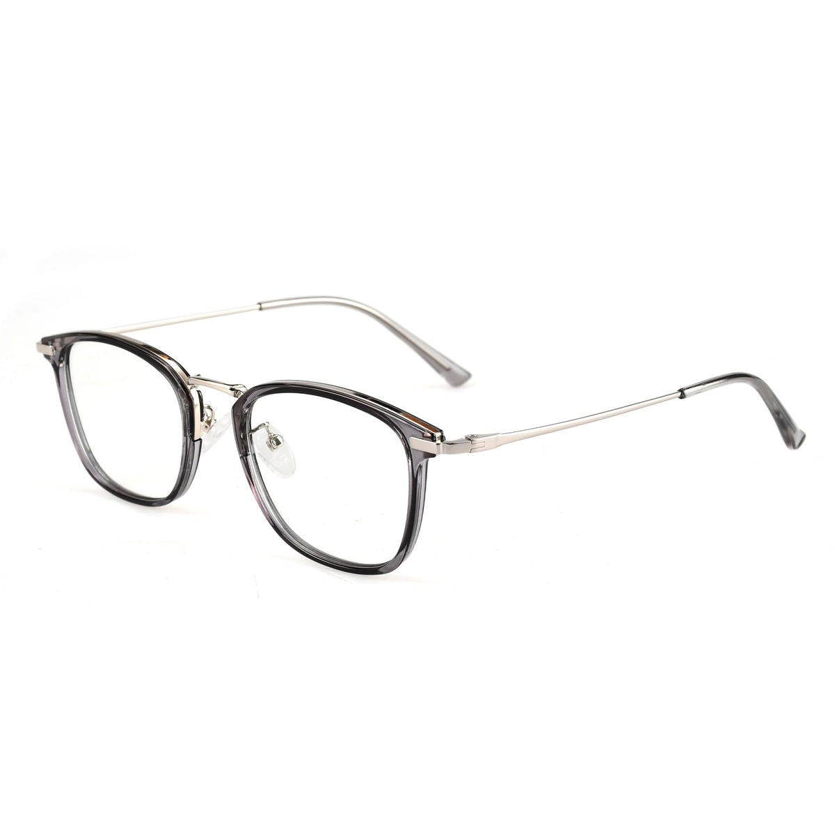 Cosmo Gray Silver