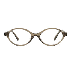 Cybele Transparent Green