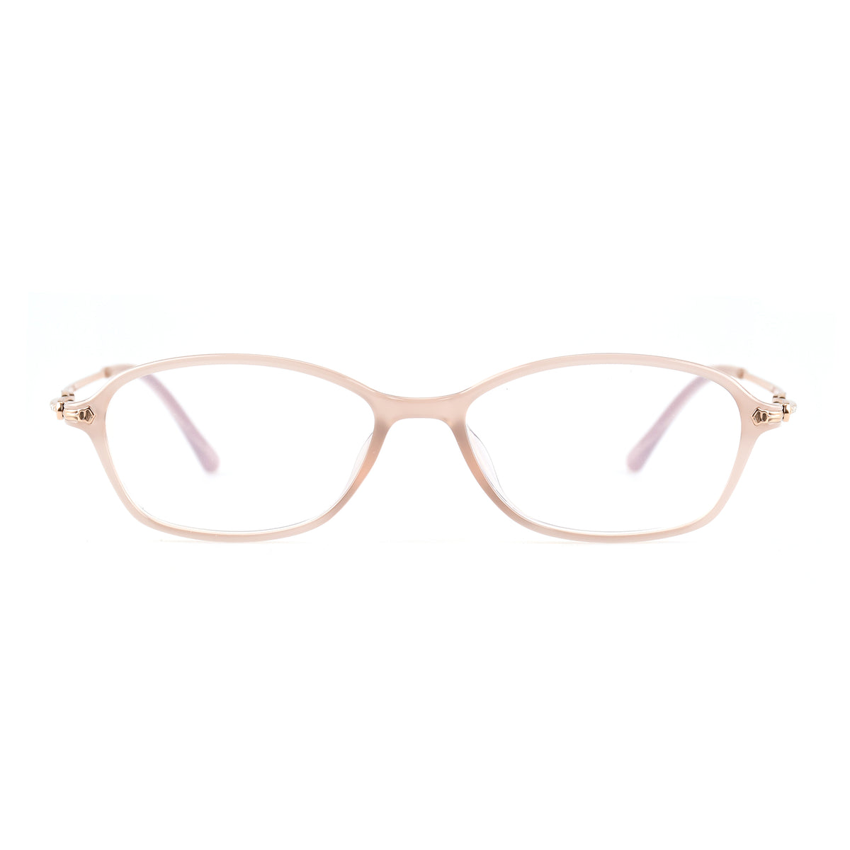 Danae Pink silmälasikehykset