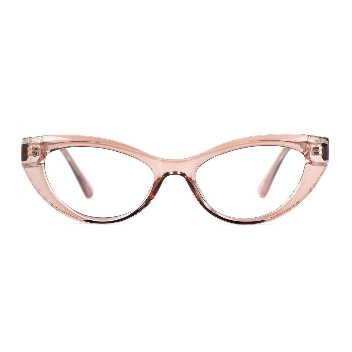 Echo Pink silmälasikehykset