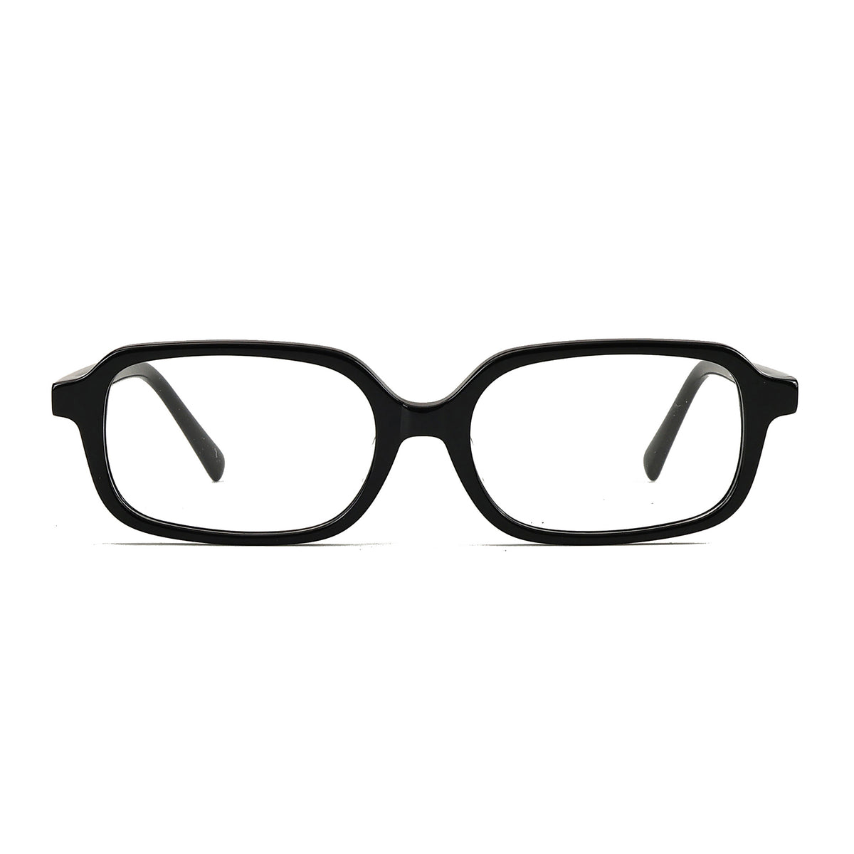 Evander Black silmälasikehykset