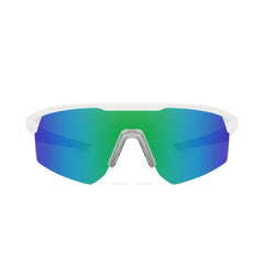 Falcon Green Transparent