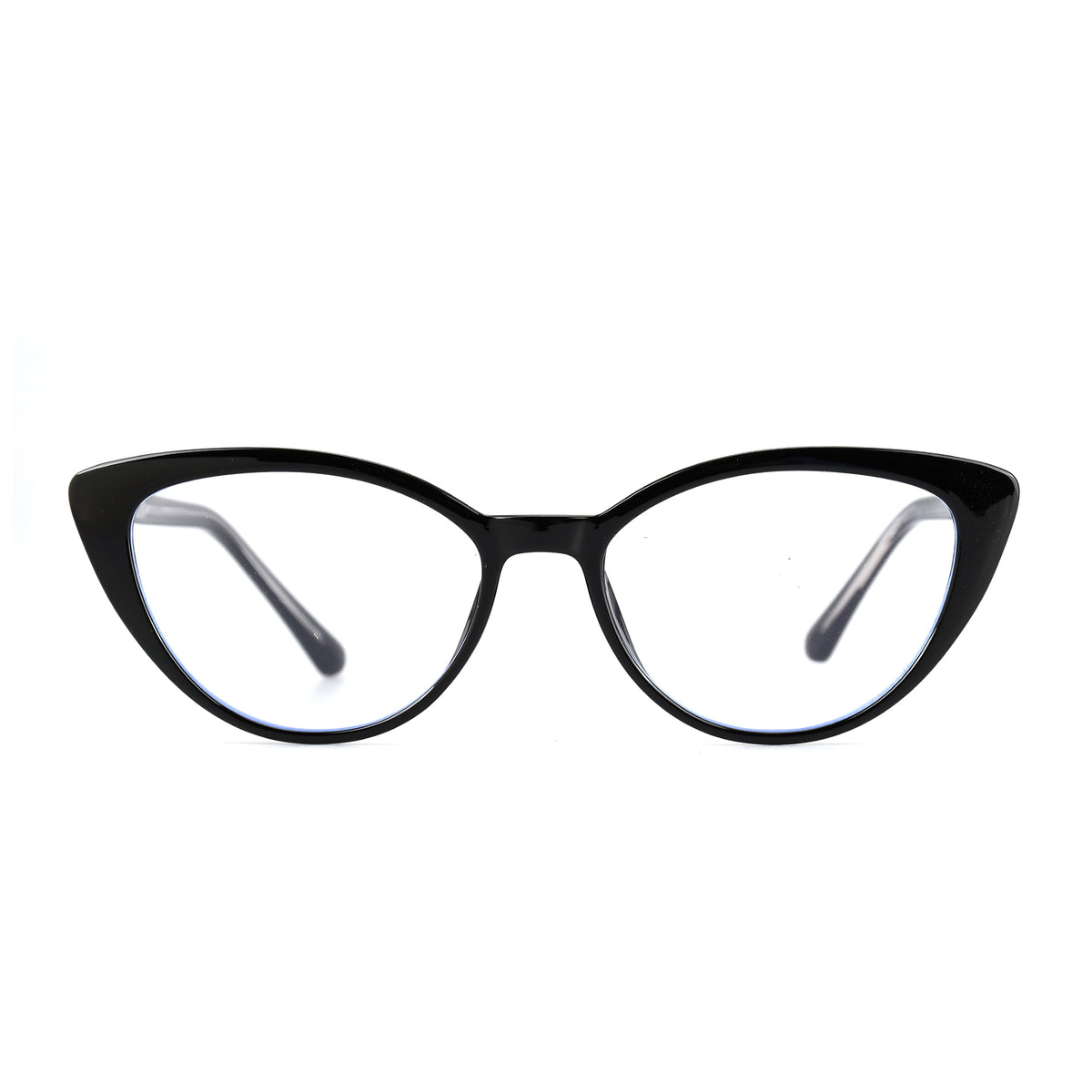 Freya Black silmälasikehykset
