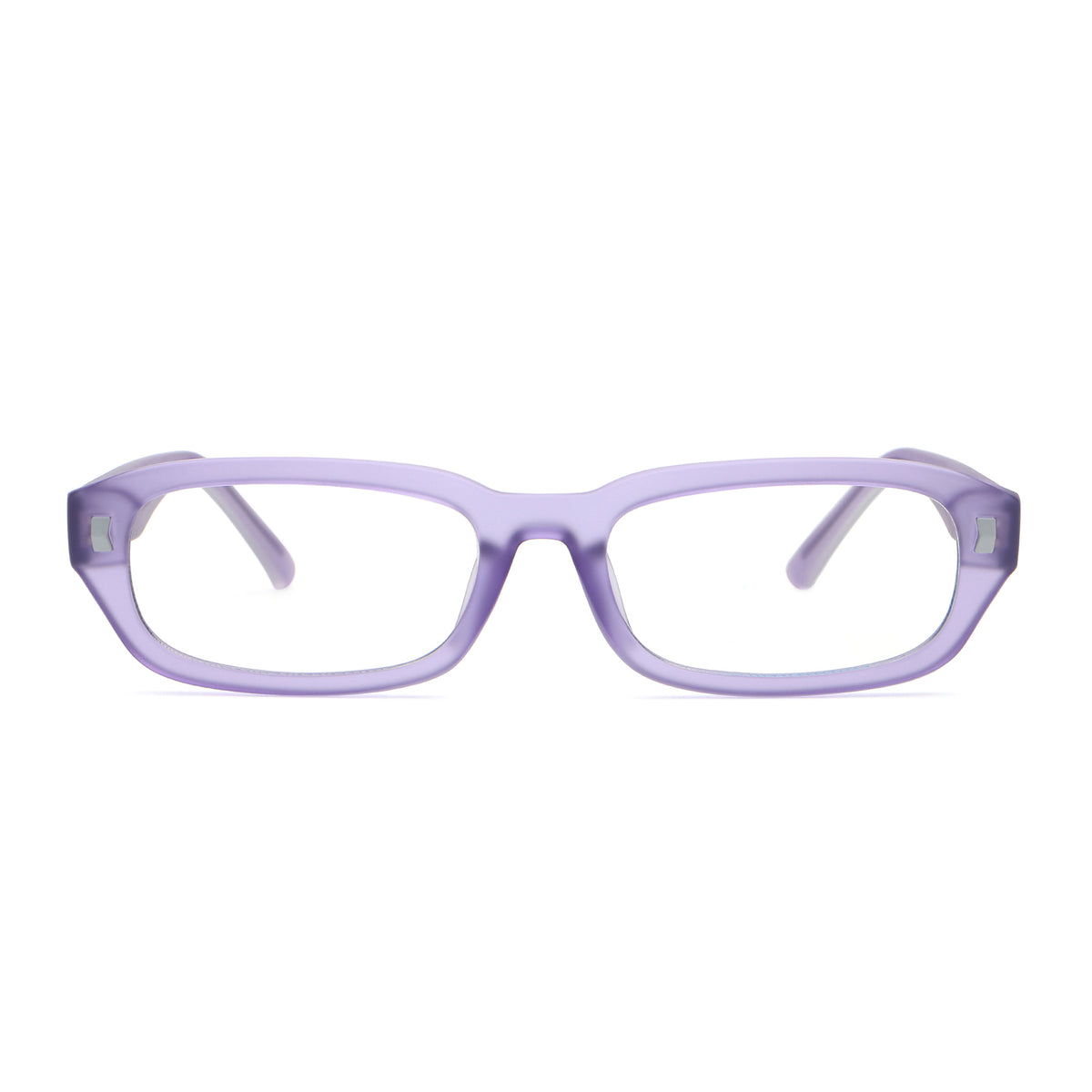 Gienah Lilac silmälasikehykset