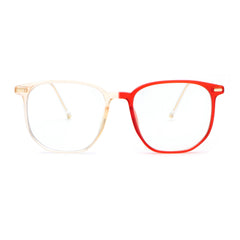 Helike Orange Red