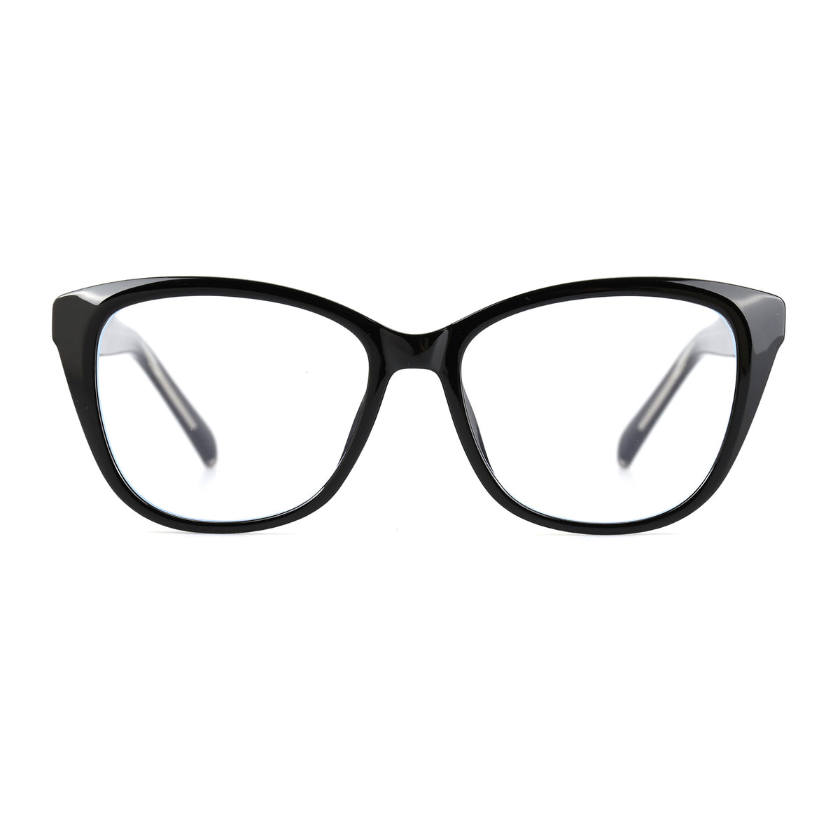 Hesperia Black silmälasikehykset