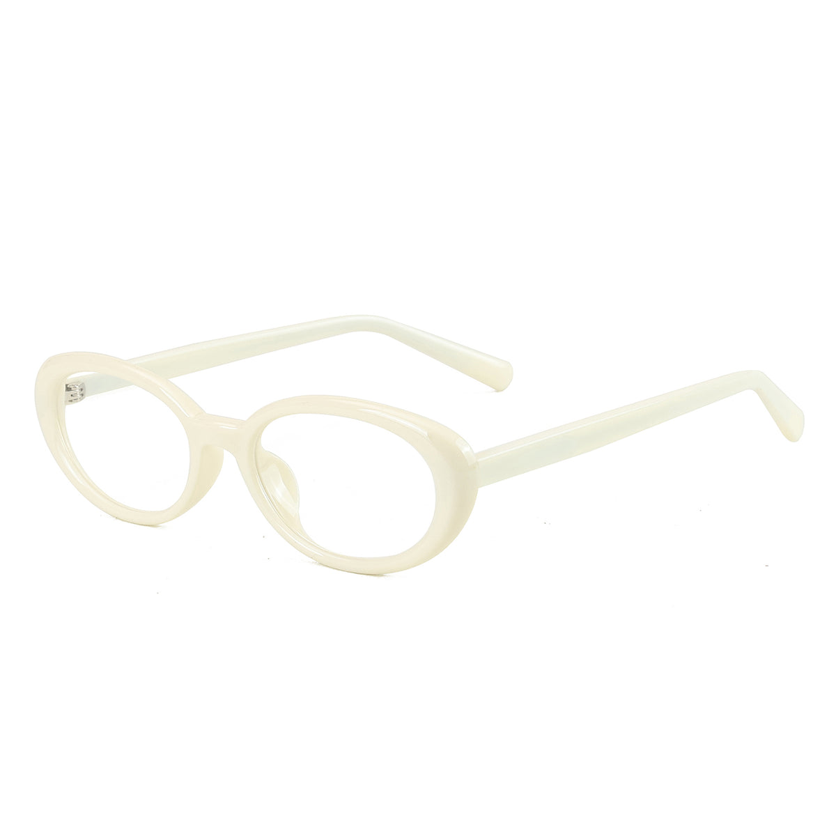 Kalypso Beige silmälasikehykset