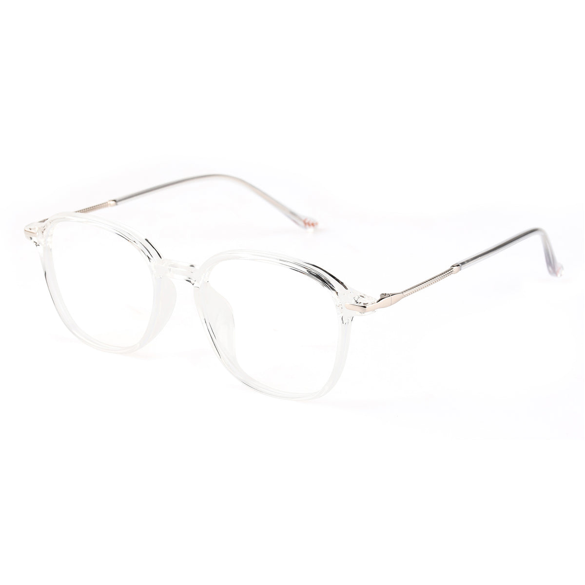 Kaus Transparent silmälasikehykset