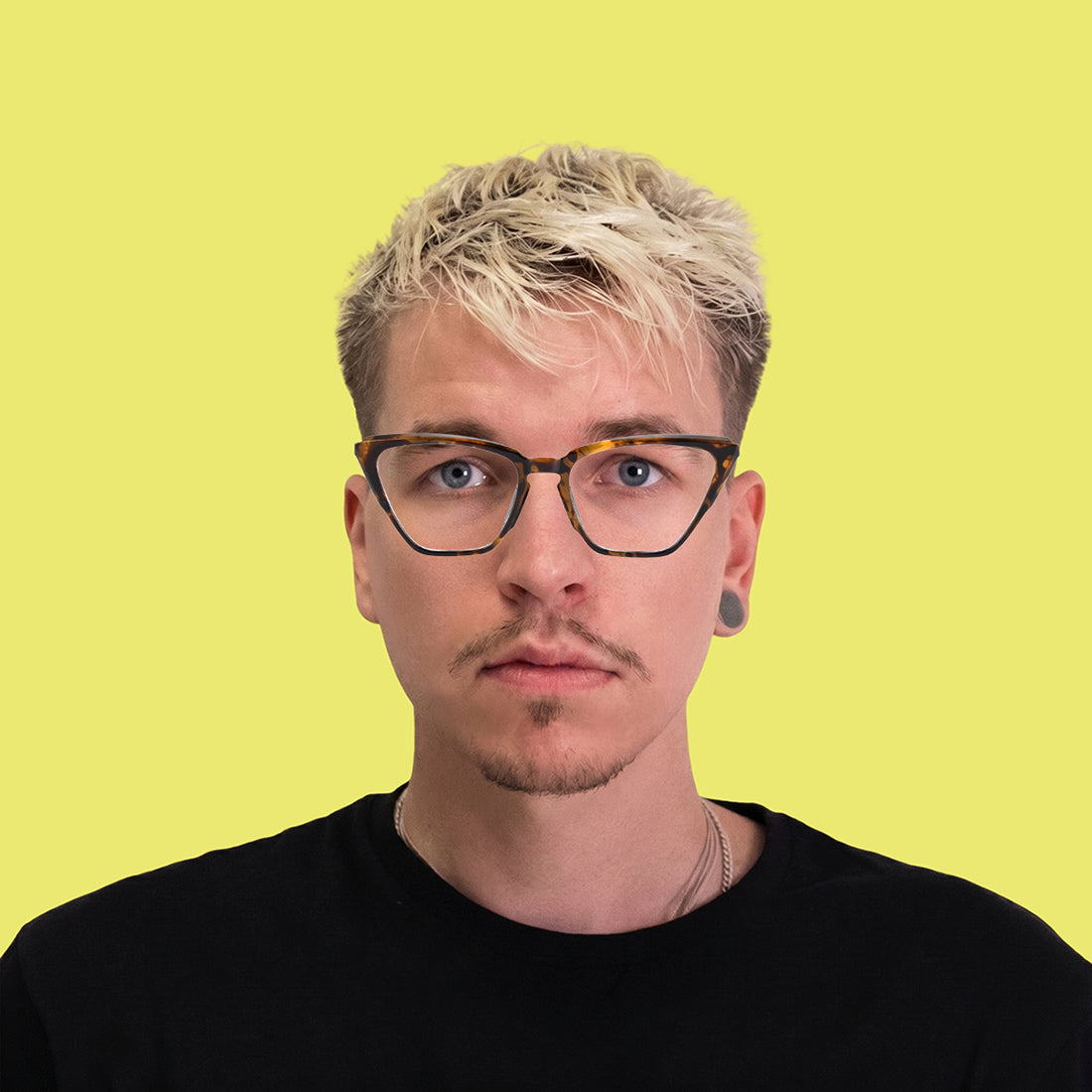 Lilith Demi silmälasikehykset