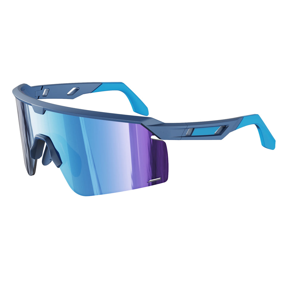 Sports glasses – also with your prescription – Banaani™