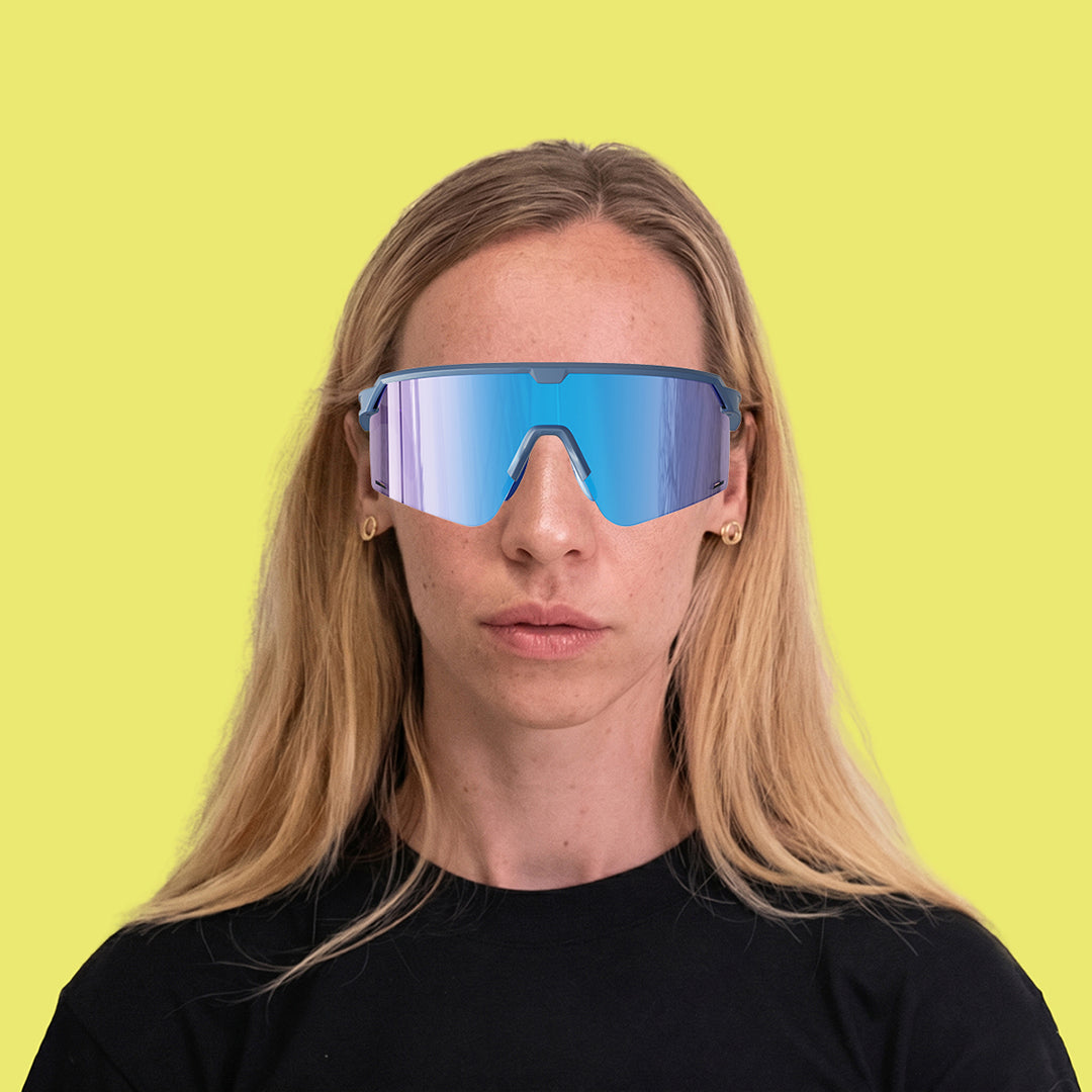 Lynx Blue urheilulasit