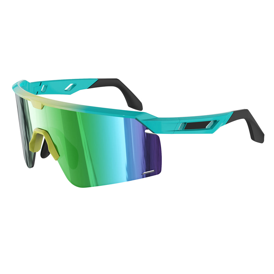 Sports glasses – also with your prescription – Banaani™