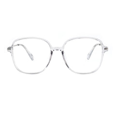 Matar Transparent Gray