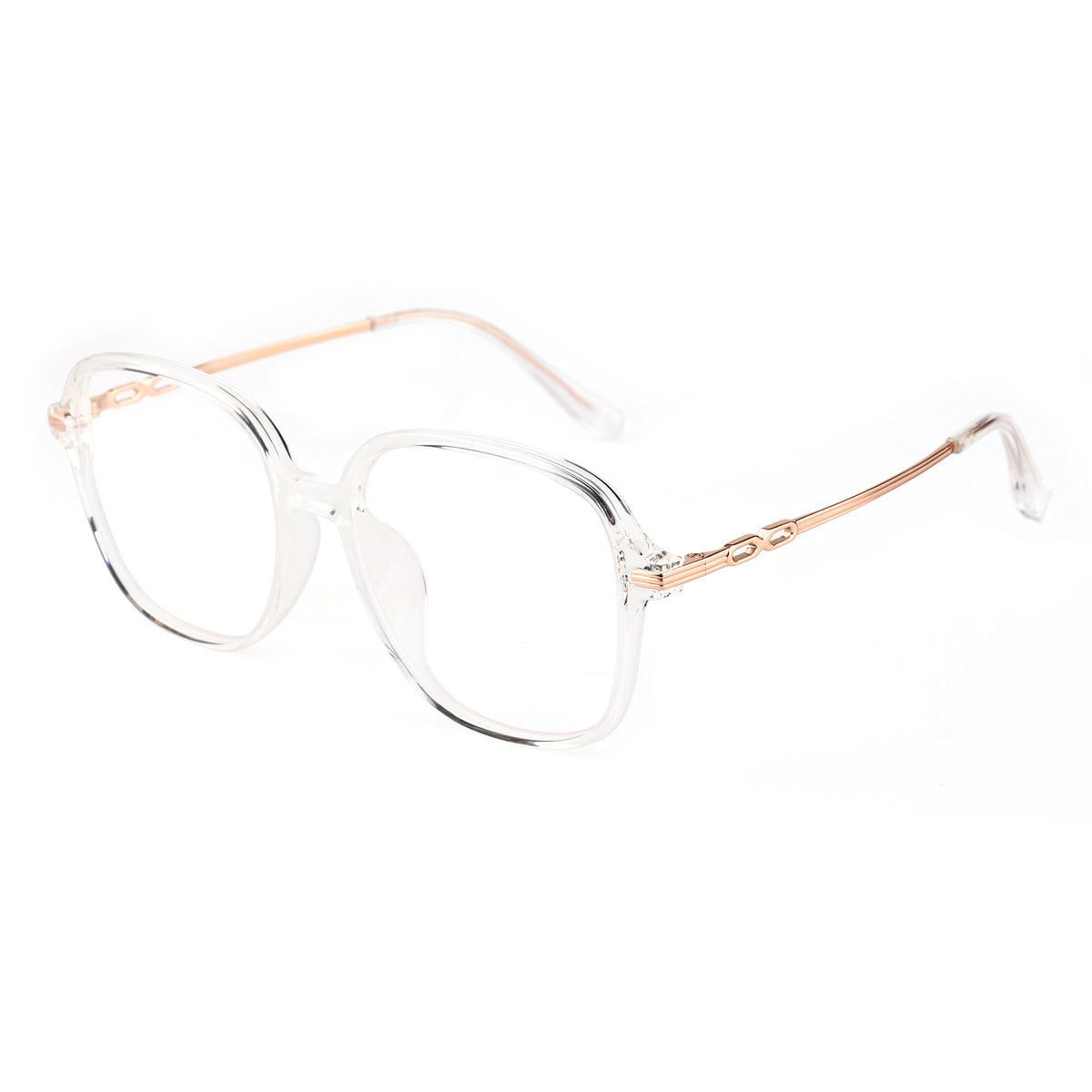 Matar Transparent silmälasikehykset