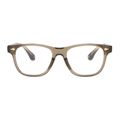 Mebsuta Transparent Brown