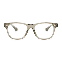 Mebsuta Transparent Gray
