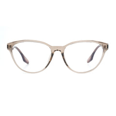 Melia Transparent Gray