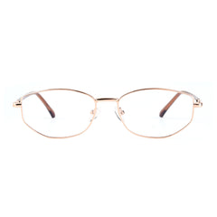 Mimir Rose Gold