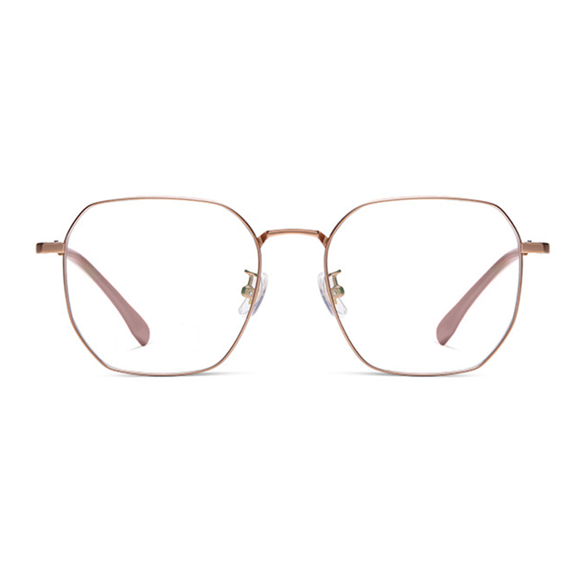 Namaka Rose Gold