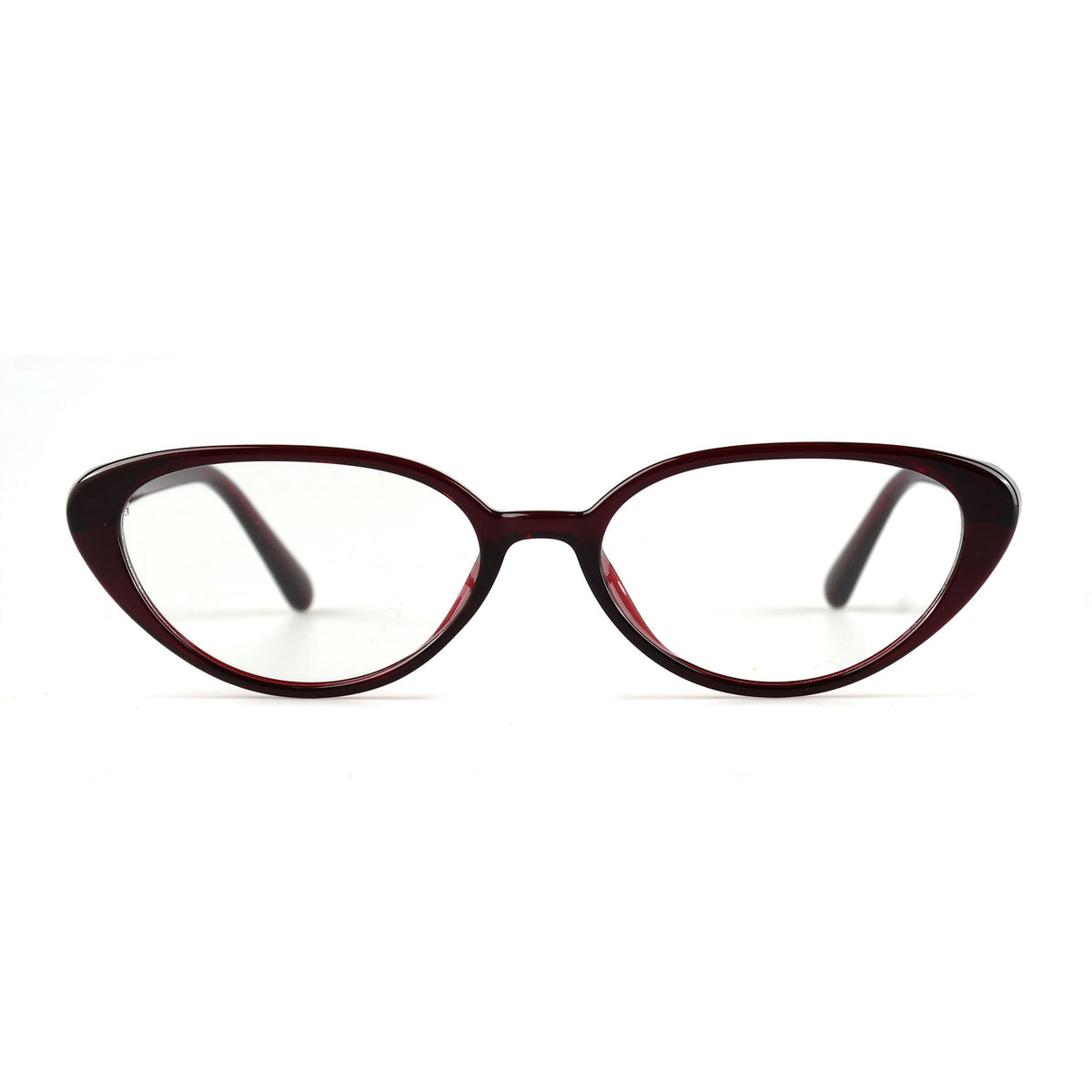 Nyx Maroon