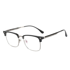 Odysseus Black Gunmetal