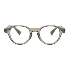 Okul Transparent Gray