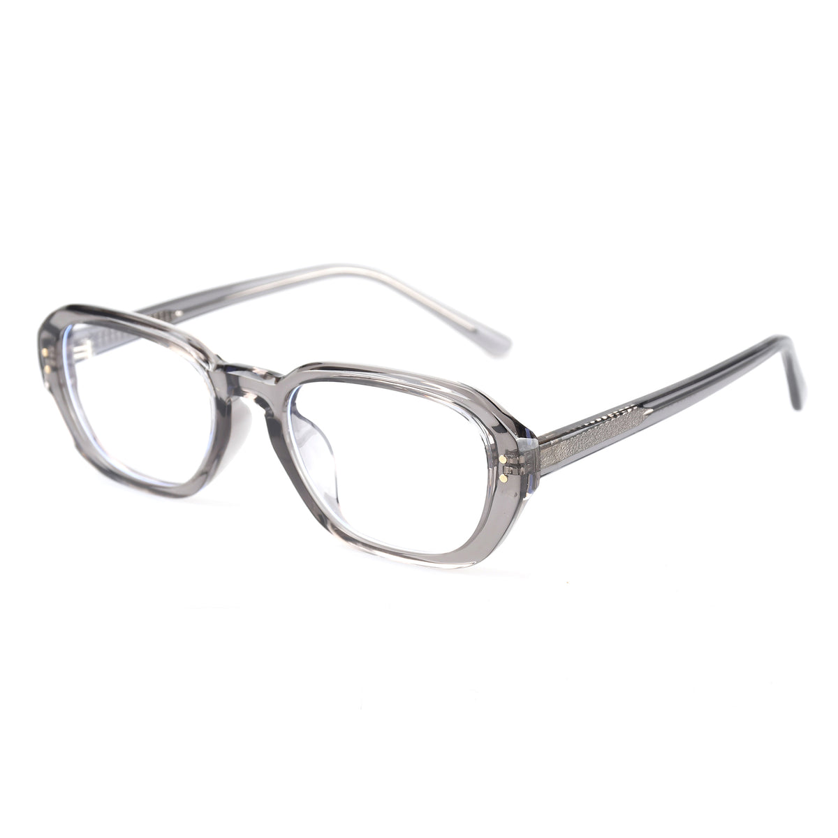 Olympus Gray silmälasikehykset