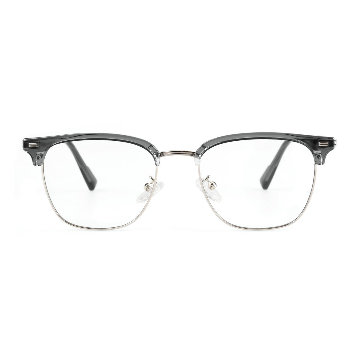 Perseus Gray Silver