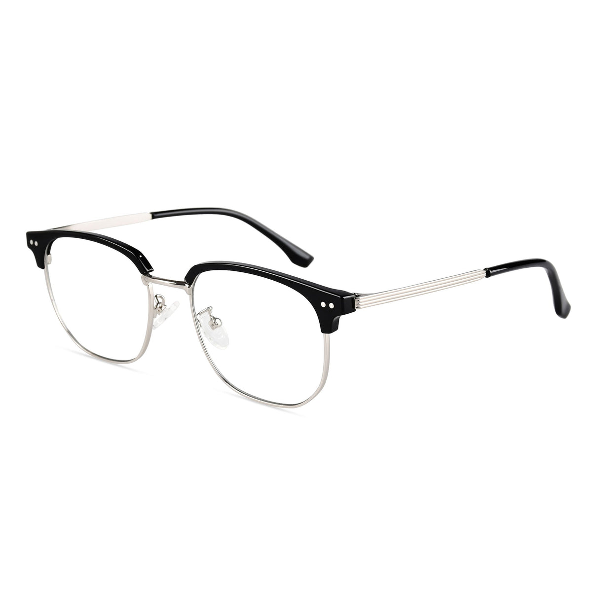 Phoenix Black Silver