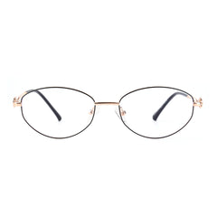 Sigyn Black Rose Gold
