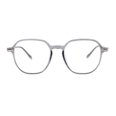 Tabit Transparent Gray
