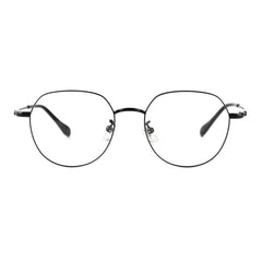 Taygeta Black