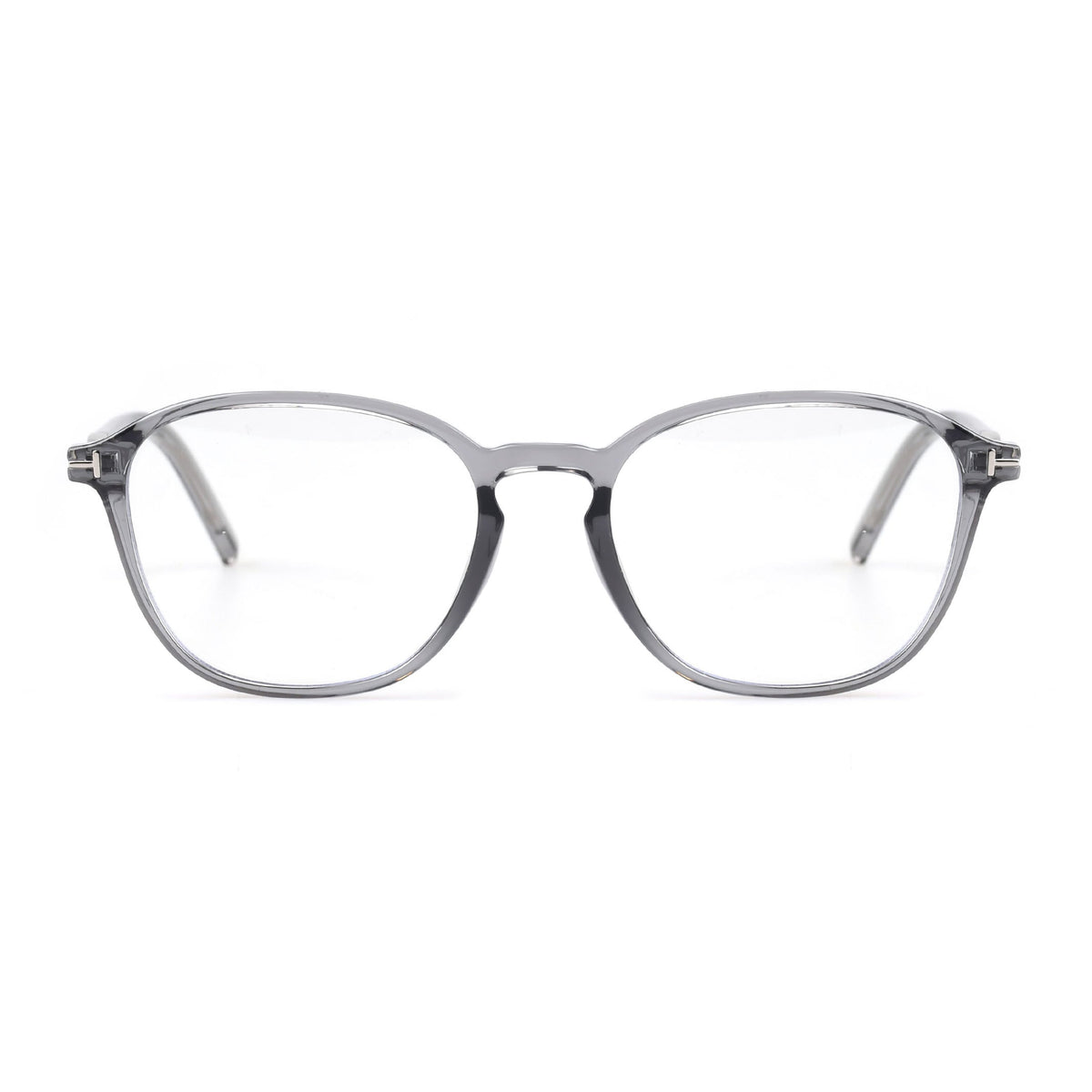 Tethys Gray Silver