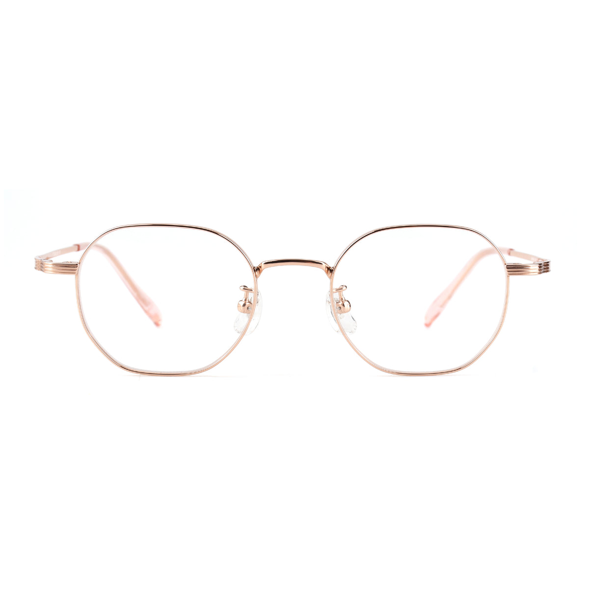 Thuban Rose Gold silmälasikehykset