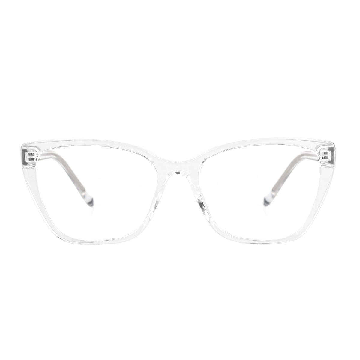 Tyr Transparent silmälasikehykset